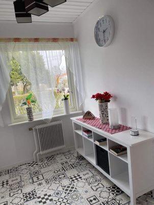 Oedeshoeg Modernt Och Stilfullt B&B Exterior foto